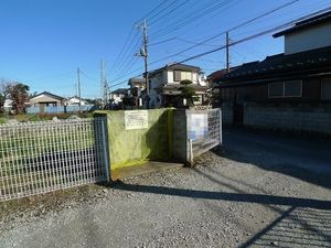 ファミール花井 203号-15