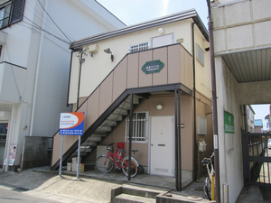 検見川ハイム 101号-12