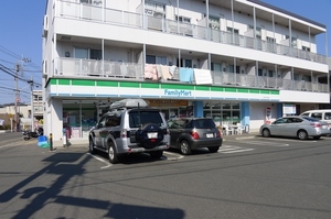 ビエリードーム 203号-2