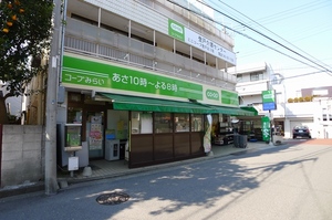 ビエリードーム 203号-3