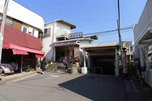 ビエリードーム 203号-5