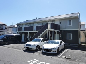 デュークドム流山 201号-12