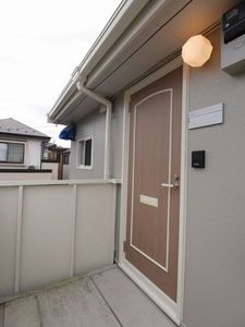 デュークドム流山 201号-13