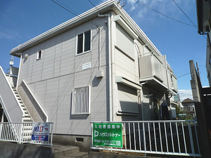 シャンブル松ケ丘