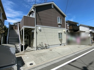 クリ－ド・コシバ 103号-6