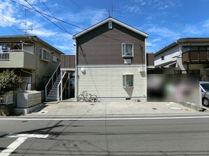 クリ－ド・コシバ 103号-7