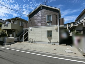 クリ－ド・コシバ 103号-8