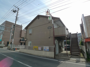 八千代コ－ポⅡ 101号-2