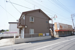 八千代コ－ポⅡ 101号-3