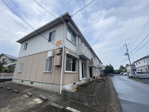 コーポ鈴一番館 101号-2