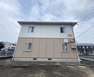 コーポ鈴一番館 101号-3