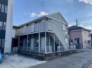 ドルチェ三角 103号-13