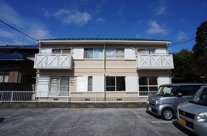 クレッセントハウス 102号-11