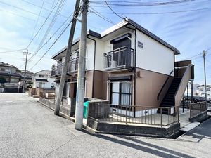 コーポクローカス 102号-12