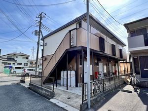 コーポクローカス 102号-13