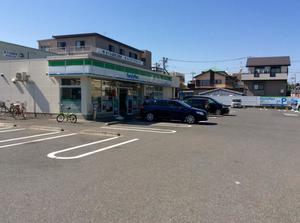 サンコ－ト五番館 202号-13