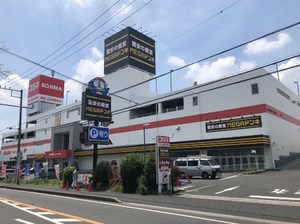 サンコ－ト五番館 202号-15