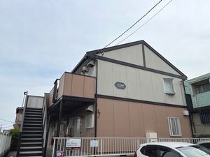 ハウゼル葵 201号-12