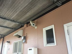 ハウゼル葵 201号-14