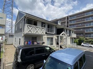 ヴェルデ西都賀 201号-12