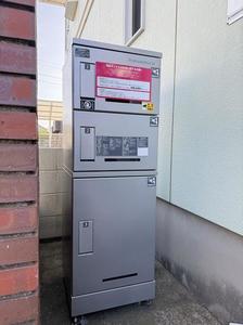 ガ－デンハイツ石塚 105号-5