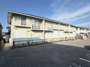 ガ－デンハイツ石塚 105号-6