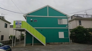 グリ－ンハイツ 102号-12