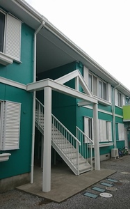 グリ－ンハイツ 102号-13