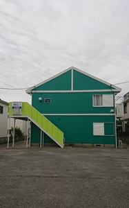 グリ－ンハイツ 102号-14