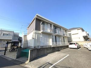 ＭＦコーポ 201号-1