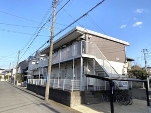 ＭＦコーポ 201号-12