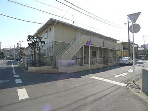 ツイングランデA 202号-2