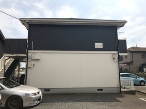 シャラハイツ 203号-13