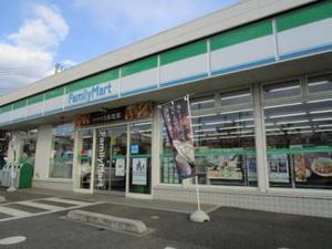 シャラハイツ 203号-14