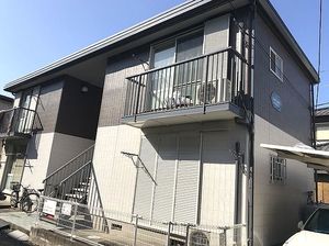 コーポウィスタリア