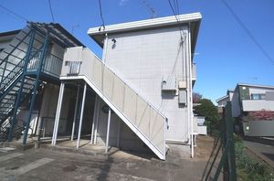 サンライト江戸川台