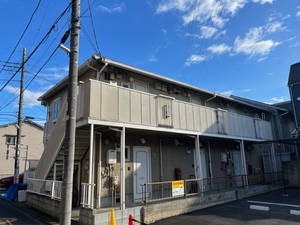 リヴェール高砂 202号-2