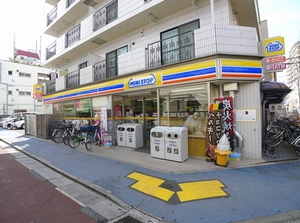 リヴェール高砂 202号-3