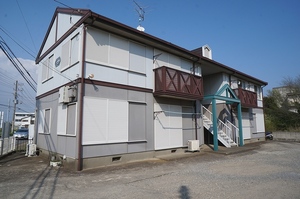 フレグランス・ミモミ 202号-1