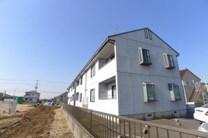 アド・ザックス本城Ｂ 201号-12