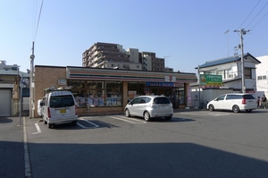 光ハイム 203号-12