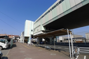 光ハイム 203号-13