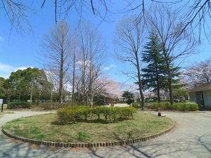 シャンブル横須賀Ａ 203号-13