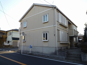 リバティーパレス江戸川台 202号-12