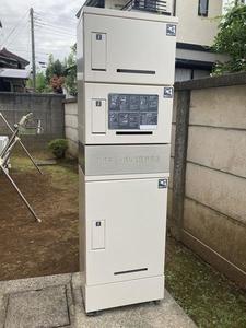 リバティーパレス江戸川台 202号-13