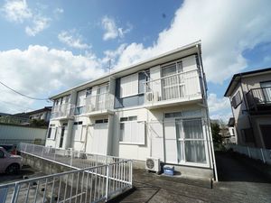 ＳＫコ－ポ 203号-12