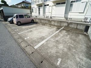 ＳＫコ－ポ 203号-13