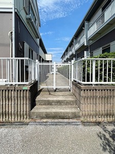 ロジュマンＢ棟 201号-12