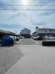 ロジュマンＢ棟 201号-13