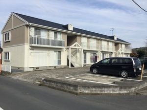 平野ハイツ 202号-11